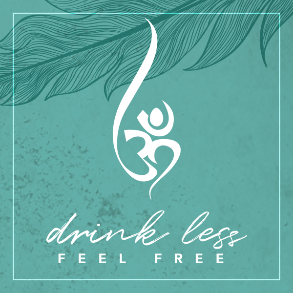 Drink Less, Feel Free_Colour