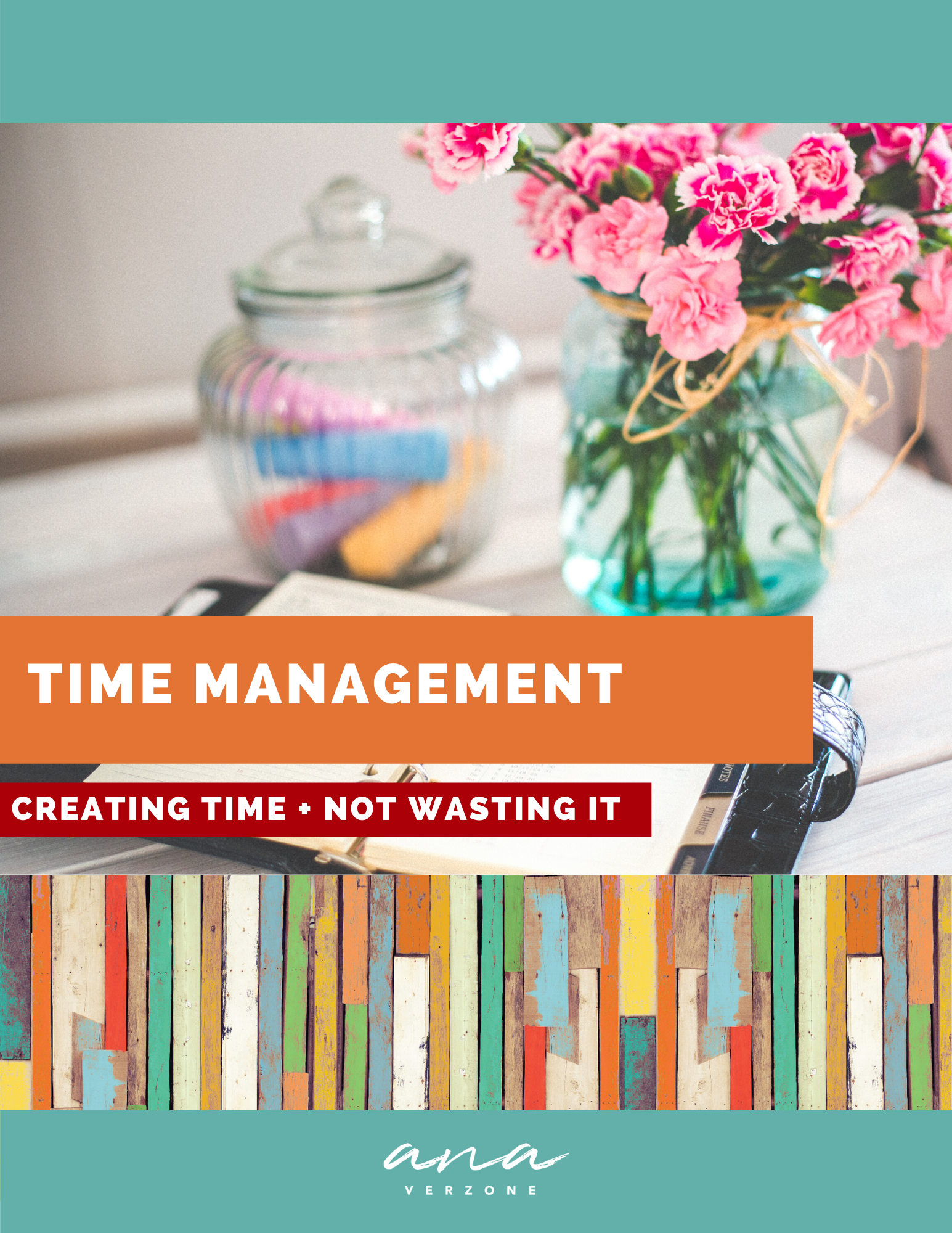 TIME MANAGEMENT