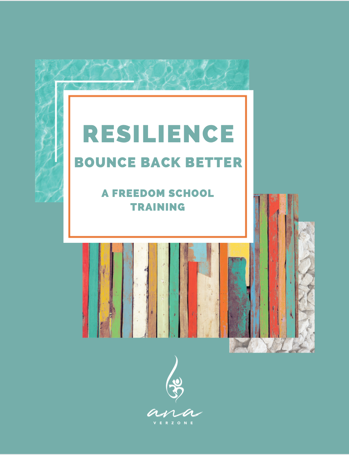 Resiliency cover