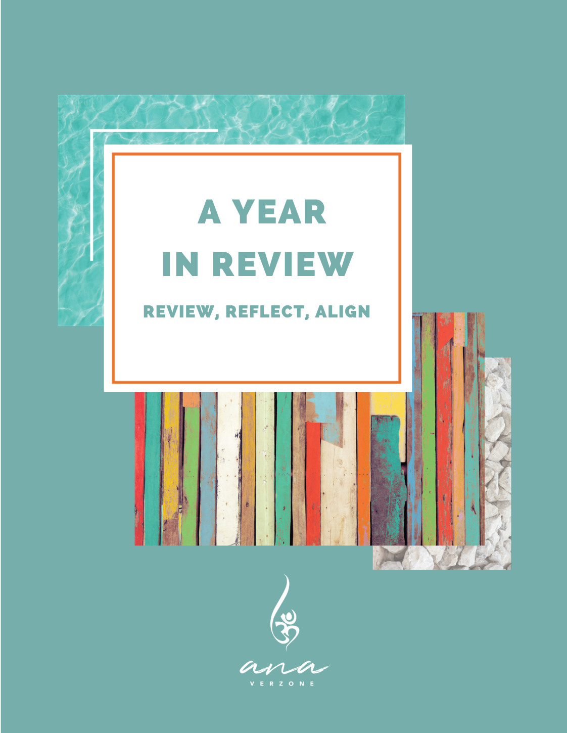 year in review cover