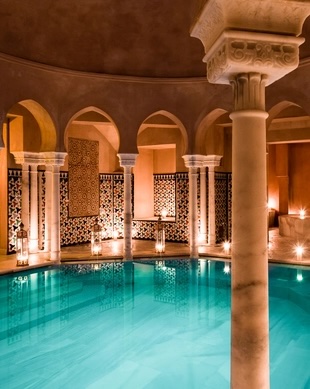 hammam