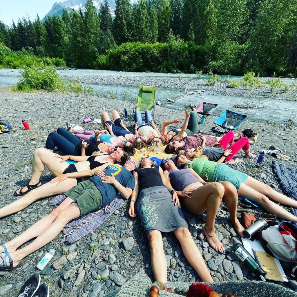 FS retreat